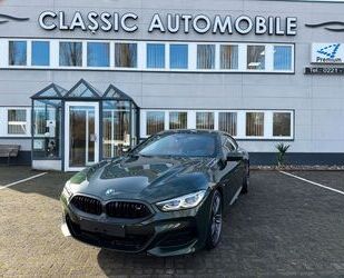 BMW 840 Gebrauchtwagen