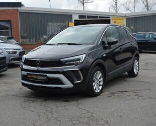 Opel Crossland (X) Gebrauchtwagen