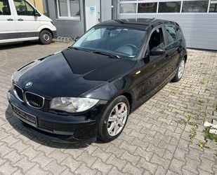 BMW 116 Gebrauchtwagen
