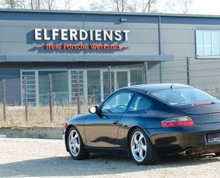Porsche 996 Gebrauchtwagen
