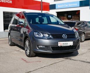 VW Sharan Gebrauchtwagen