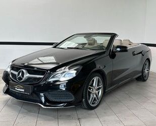 Mercedes-Benz E 200 Gebrauchtwagen
