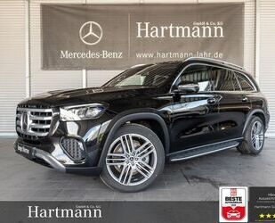 Mercedes-Benz GLS 450 Gebrauchtwagen