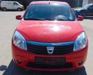 Dacia Sandero Gebrauchtwagen