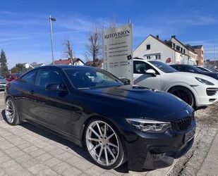 BMW M4 Gebrauchtwagen