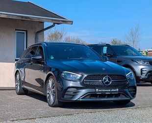 Mercedes-Benz E 400 Gebrauchtwagen
