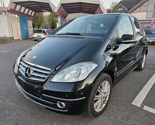 Mercedes-Benz A 180 Gebrauchtwagen