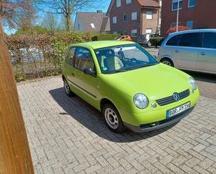 VW Lupo Gebrauchtwagen