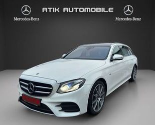 Mercedes-Benz E 400 Gebrauchtwagen