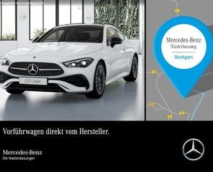 Mercedes-Benz CLE 200 Gebrauchtwagen