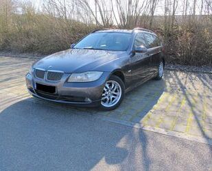 BMW 325 Gebrauchtwagen