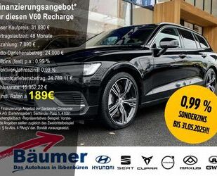 Volvo V60 Gebrauchtwagen