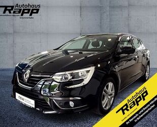 Renault Megane Gebrauchtwagen