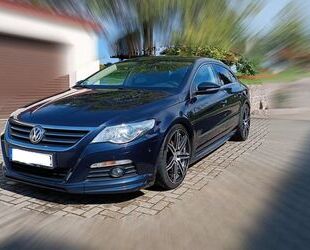 VW Passat CC Gebrauchtwagen