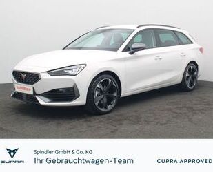 Cupra Leon Gebrauchtwagen