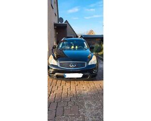 INFINITI EX30 Gebrauchtwagen