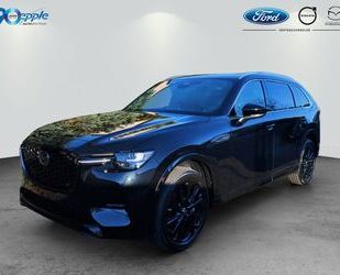 Mazda CX-80 Gebrauchtwagen