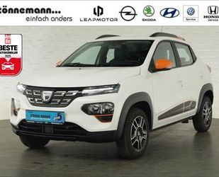 Dacia Spring Gebrauchtwagen