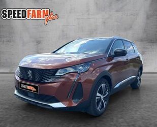 Peugeot 5008 Gebrauchtwagen