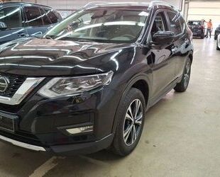Nissan X-Trail Gebrauchtwagen