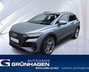 Audi Q4 Gebrauchtwagen