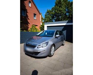 Peugeot 308 Gebrauchtwagen