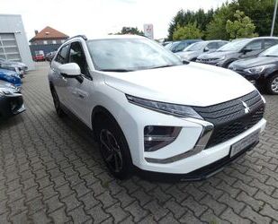 Mitsubishi Eclipse Cross Gebrauchtwagen
