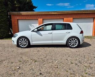 Nissan Golf 