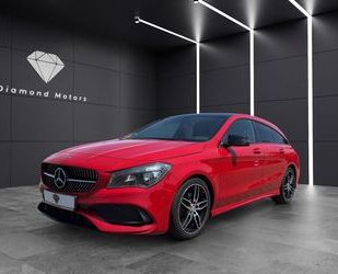 Mercedes-Benz CLA 200 Gebrauchtwagen