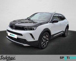Opel Mokka-e Gebrauchtwagen