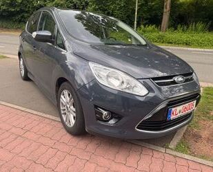Ford C-Max Gebrauchtwagen