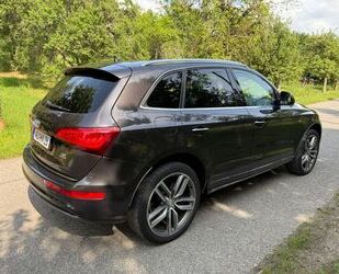 Audi Q5 Gebrauchtwagen