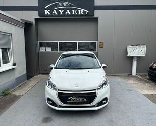 Peugeot 208 Gebrauchtwagen