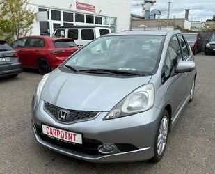 Honda Jazz Gebrauchtwagen