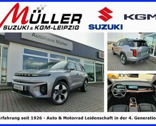 KGM Torres EVX Gebrauchtwagen