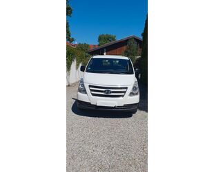 Hyundai H-1 Starex Gebrauchtwagen