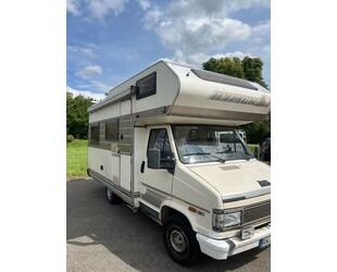 Fiat Ducato Gebrauchtwagen