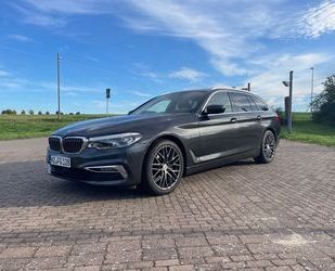 BMW 530 Gebrauchtwagen