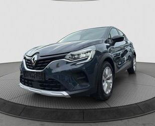 Renault Captur Gebrauchtwagen