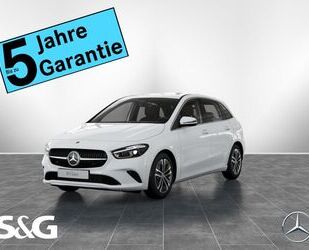 Mercedes-Benz B 200 Gebrauchtwagen