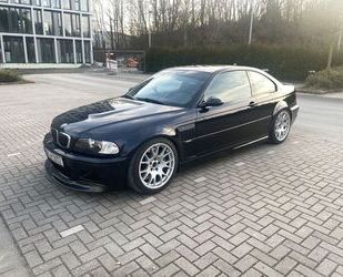 BMW M3 Gebrauchtwagen