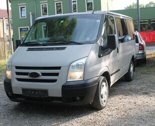 Ford Transit Gebrauchtwagen