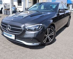 Mercedes-Benz E 220 Gebrauchtwagen