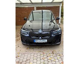 BMW iX3 Gebrauchtwagen