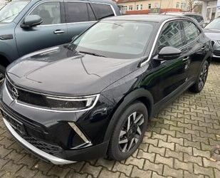 Opel Mokka Gebrauchtwagen