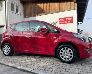 Hyundai ix20 Gebrauchtwagen