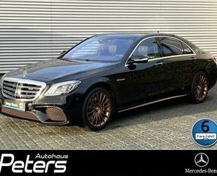 Mercedes-Benz S 65 AMG Gebrauchtwagen