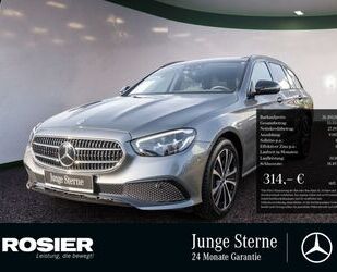 Mercedes-Benz E 300 Gebrauchtwagen