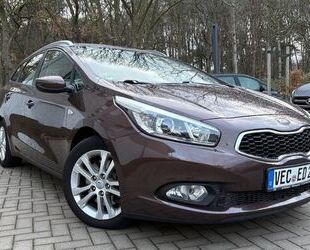 Kia ceed Sportswagon Gebrauchtwagen