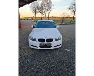 BMW BMW 316d Edition Lifestyle.KETTENSATZ NEU. Euro5. Gebrauchtwagen